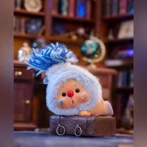 Aquarius – OYO Constellation Stories Hippers